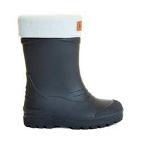 Kavat Wellies - Black quality kids boys girls