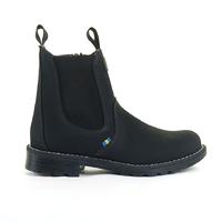 Kavat Autumn Boots - Black quality kids boys girls