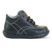 Kavat Learn-to-walk Shoes - Black quality kids boys girls