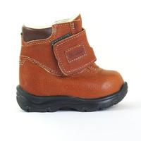 kavat winter boots brown quality kids boys girls