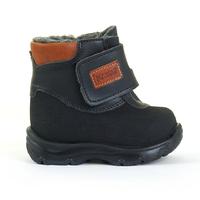 Kavat Winter Boots - Black quality kids boys girls