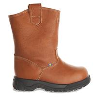 Kavat Winter Boots - Brown quality kids boys girls