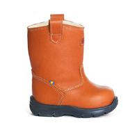 Kavat Winter Boots - Brown quality kids boys girls