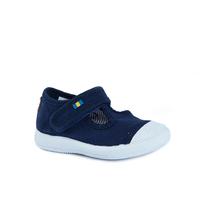 kavat canvas kids shoes blue quality kids boys girls