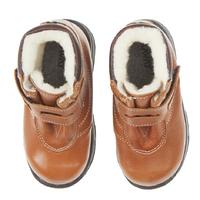 Kavat Yxhult Winter Baby Boots - Brown quality kids boys girls