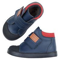 Kavat Fiskeby Baby Boots - Blue quality kids boys girls