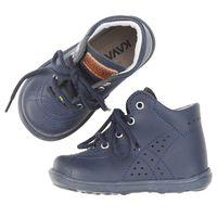 Kavat Learn-to-walk Shoes - Blue quality kids boys girls