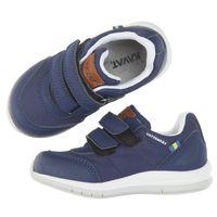 Kavat Halland Kids Trainers - Blue quality kids boys girls