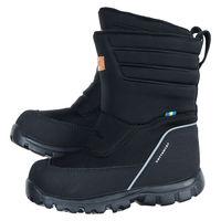 Kavat Voxna Winter Kids Boots - Black quality kids boys girls