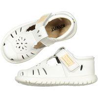 Kavat Blombacker Kids Sandals - White quality kids boys girls