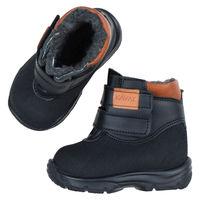 Kavat Yxhult Winter Baby Boots - Black quality kids boys girls