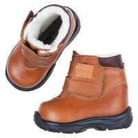 kavat yxhult winter baby boots brown quality kids boys girls