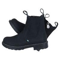 Kavat Husum Kids Boots - Black quality kids boys girls