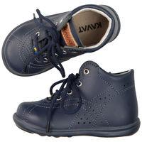 Kavat Edsbro First Steps Shoe - Blue quality kids boys girls