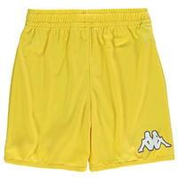 Kappa Lugo Shorts Junior Boys