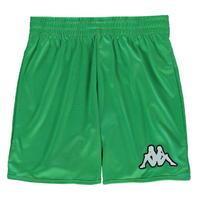 Kappa Lugo Shorts Junior Boys