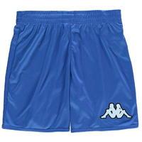 kappa lugo shorts junior boys