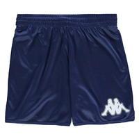 kappa lugo shorts junior boys