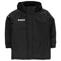 kappa pepino jacket junior boys