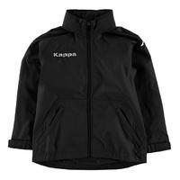 kappa canosa jacket junior boys