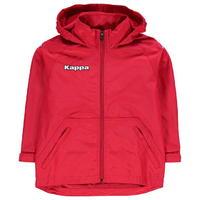 kappa canosa jacket junior boys