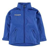 Kappa Canosa Jacket Junior Boys
