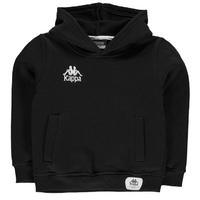Kappa Cesena Hoody Junior Boys