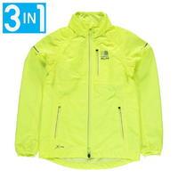 karrimor xlite jacket junior boys