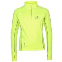 Karrimor Xlite Long Sleeve Running Top Junior Boys