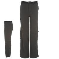 Karrimor Aspen Zip Off Trousers Junior