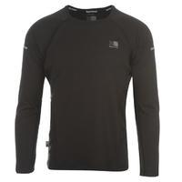 Karrimor Long Sleeved Running Top Boys