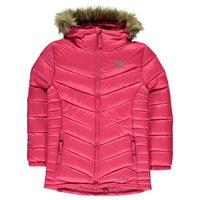 Karrimor Ice Down Jacket Juniors