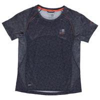 Karrimor XLite Short Sleeve T Shirt Junior Boys