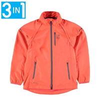 karrimor xlite lightweight running jacket junior girls