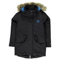 Karrimor Parka Jacket Junior Girls