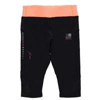 Karrimor XLite Capri Pants Junior Girls