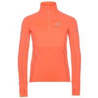 Karrimor Xlite Long Sleeve Running Top Junior Girls