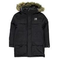 Karrimor Parka Jacket Junior Boys