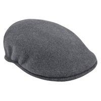 kangol wool flat cap