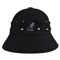 kangol stud casual bucket hat