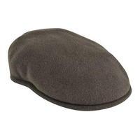 KANGOL Wool Flat Cap