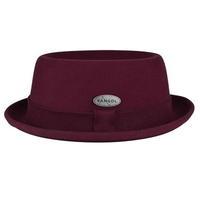 kangol pork pie hat