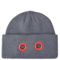 kangol eyelet beanie