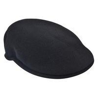 KANGOL Wool Flat Cap