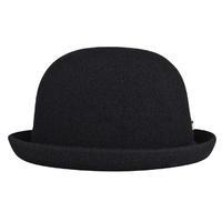 kangol wool bombin hat