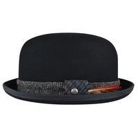 KANGOL Estate Bowler Hat