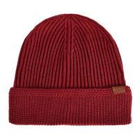 kangol ribbed beanie