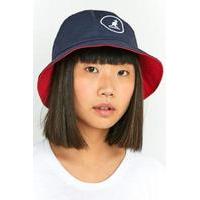 Kangol Bermuda Bucket Hat, NAVY