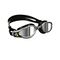 Kaiman Exo Goggle - Mirrored Lens