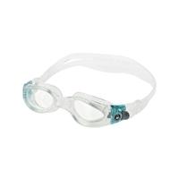 Kaiman Lady - Clear Lens